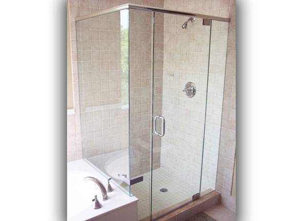 alpha glass block