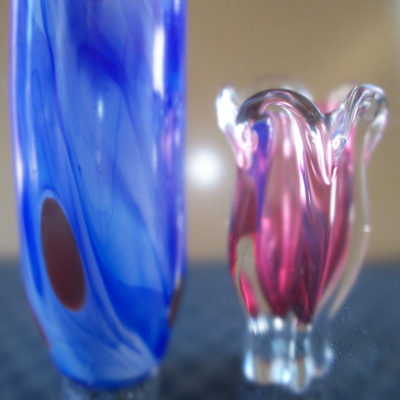 Decorative Glass