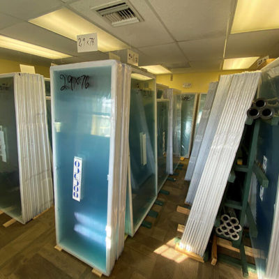 DIY Wholesale Shower Doors & Mirrors
